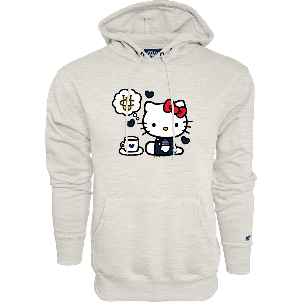 UCI x Hello Kitty Free Refills Hoodie