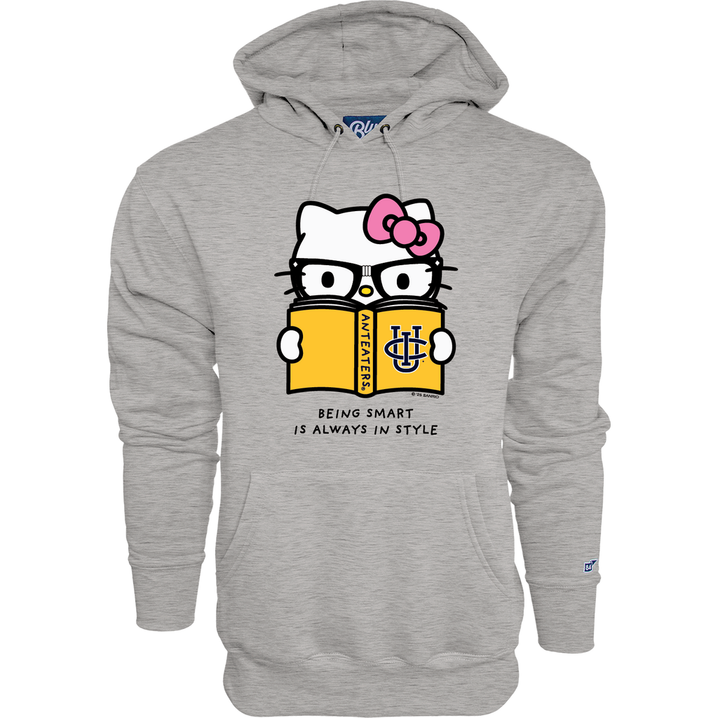 UCI x Hello Kitty Always In Style Hoodie