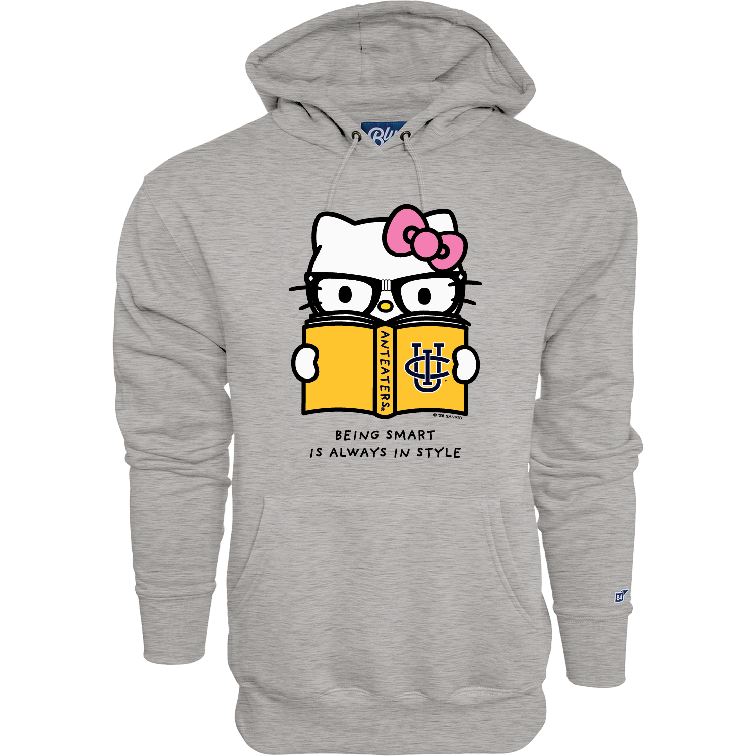 UCI x Hello Kitty Always In Style Hoodie