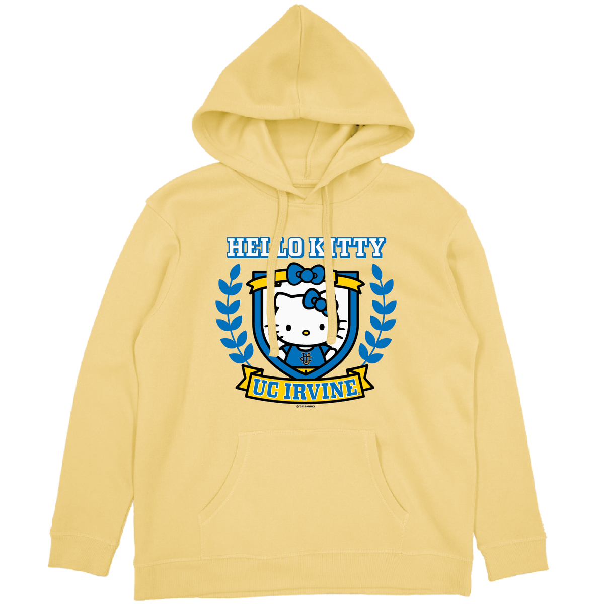 Crestview Hoodie