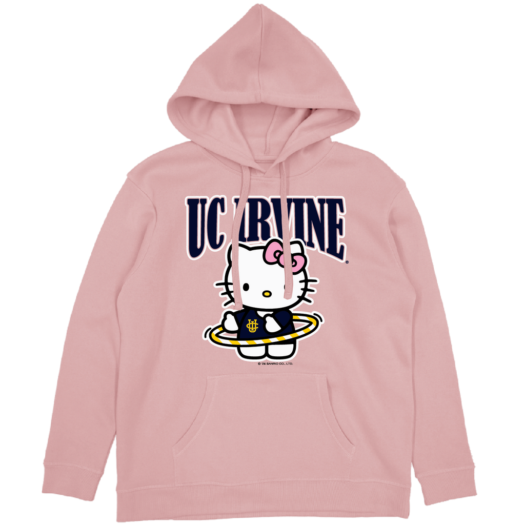 UCI x Hello Kitty Hello Hoops Hoodie