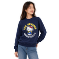 UCI x Hello Kitty Sweet Talk Crewneck