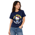 UCI x Hello Kitty Sweet Talk Tee
