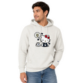 UCI x Hello Kitty Free Refills Hoodie