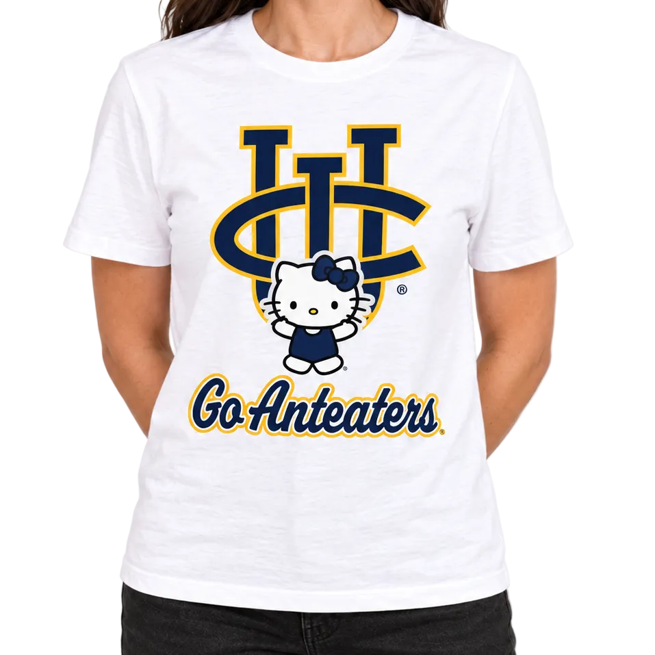 Get Hyped Tee