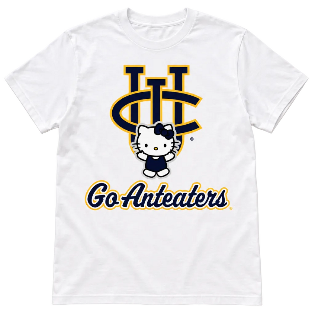 Get Hyped Tee