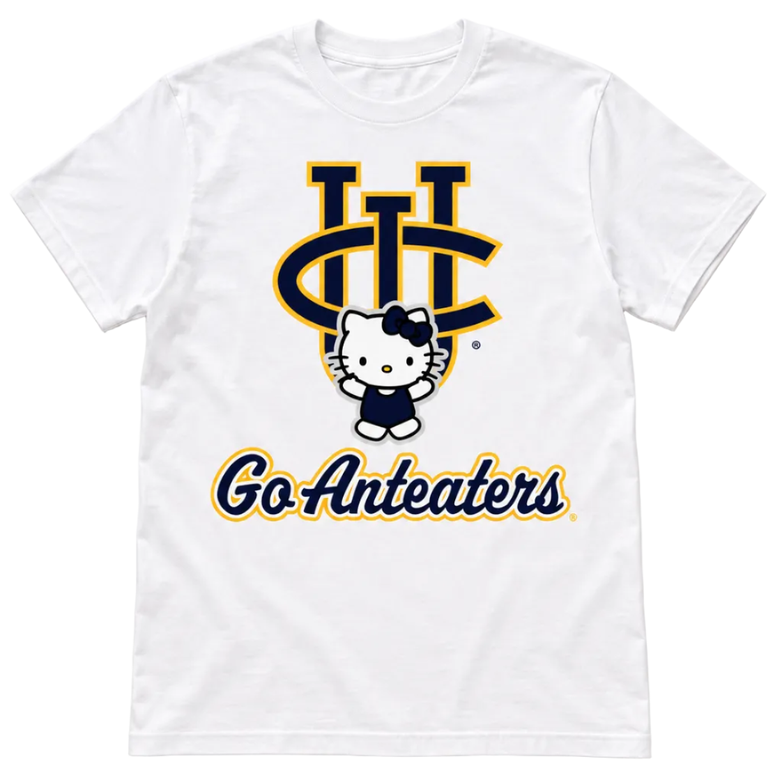 Get Hyped Tee