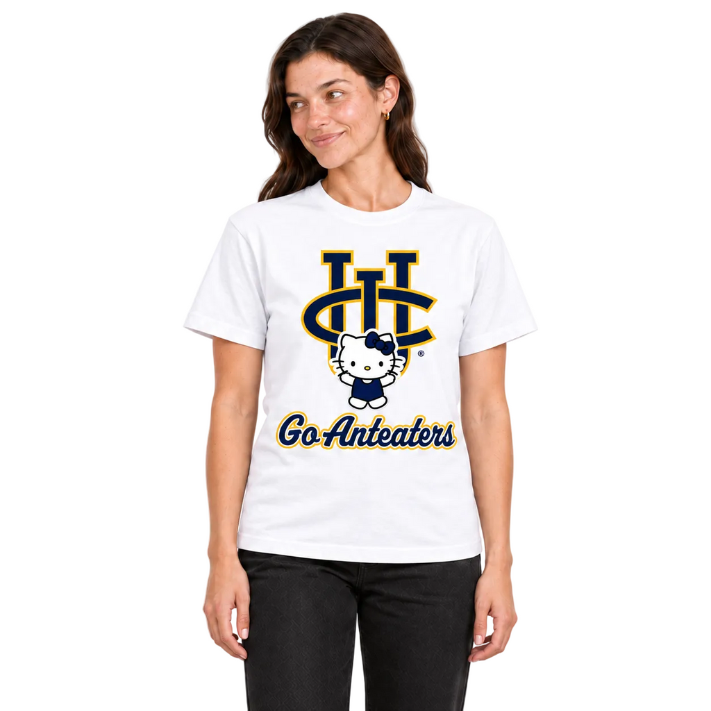 Get Hyped Tee