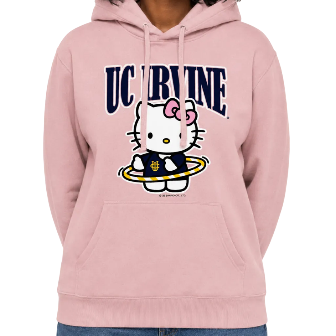 UCI x Hello Kitty Hello Hoops Hoodie