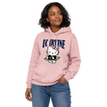 UCI x Hello Kitty Hello Hoops Hoodie