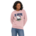 UCI x Hello Kitty Hello Hoops Crewneck