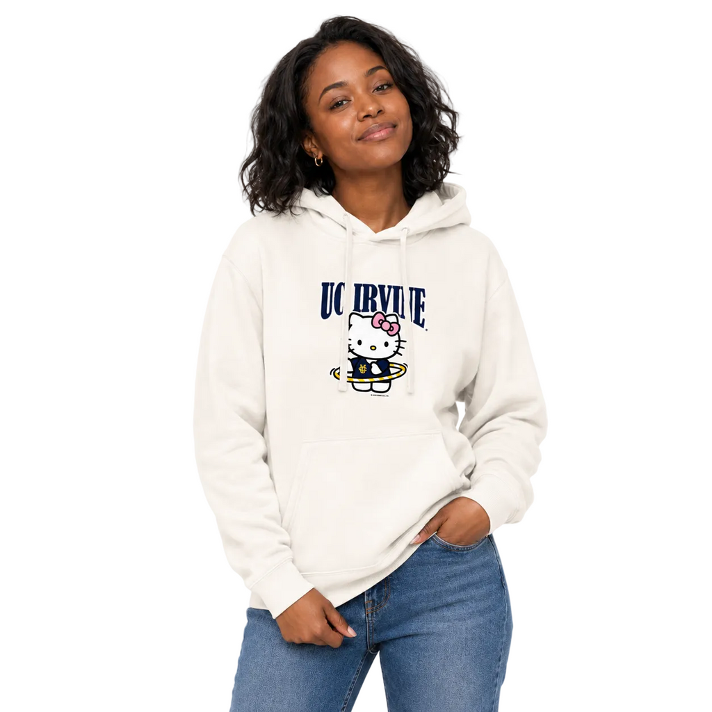 UCI x Hello Kitty Hello Hoops Hoodie