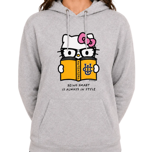 UCI x Hello Kitty Always In Style Hoodie