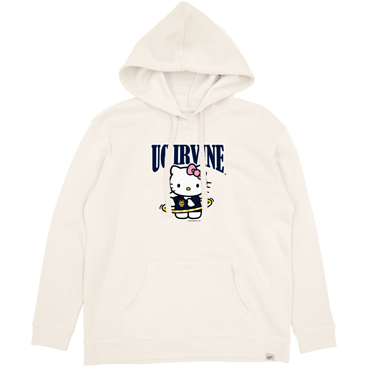 UCI x Hello Kitty Hello Hoops Hoodie