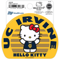 UCI x Hello Kitty Shine A Light Sticker