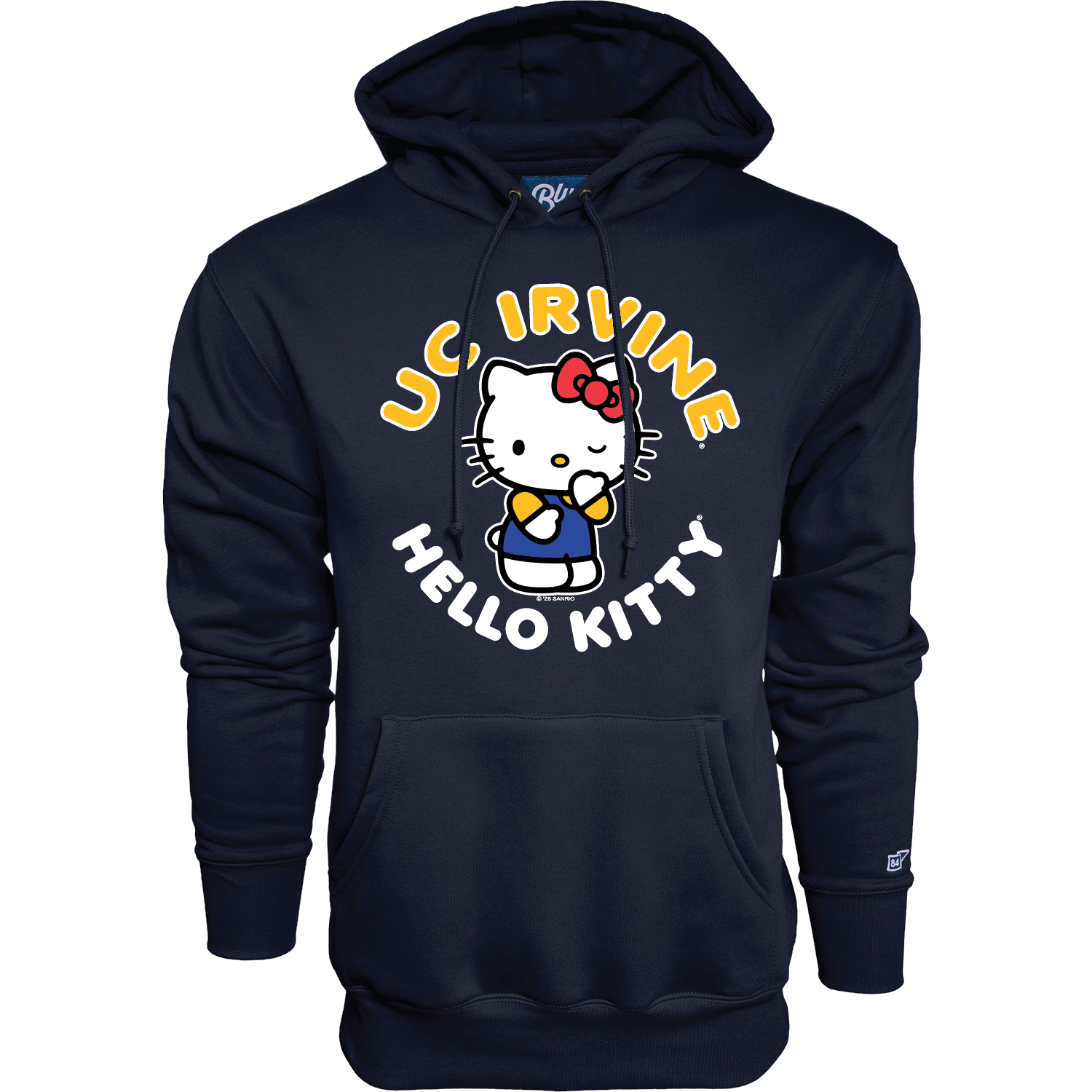 UCI x Hello Kitty Sweet Talk Hoodie